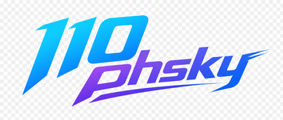 110 PHSky Logo